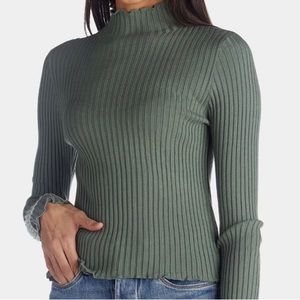 Vero Moda Women’s High Neck Blouse